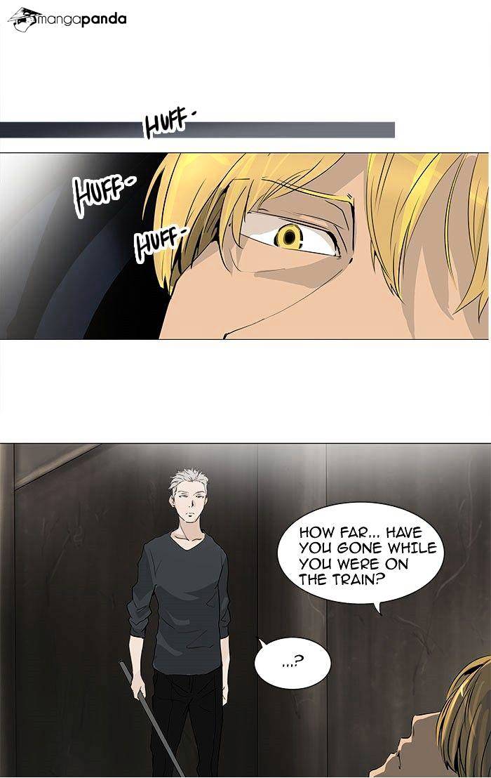 Tower of God, Chapter 218 image 10